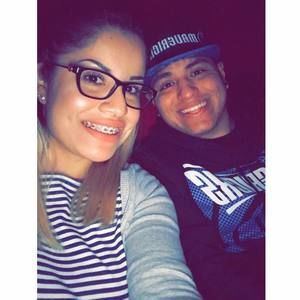 Meet your Posher, Gerardo